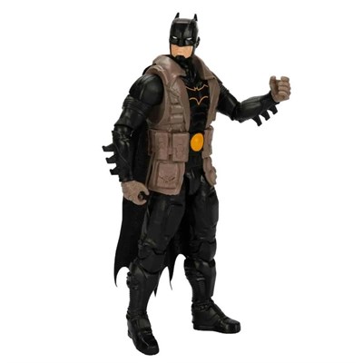 DC Comics Batman Aksiyon Figürü S10 V1 30 cm 6069258