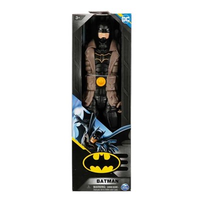 DC Comics Batman Aksiyon Figürü S10 V1 30 cm 6069258