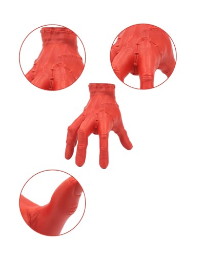 DEKORASYON EL KÜCÜK