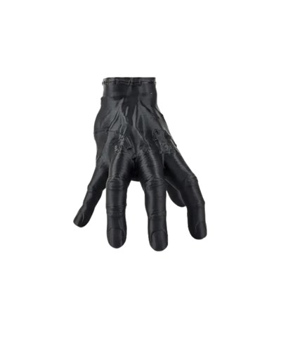 DEKORASYON EL KÜCÜK SİYAH