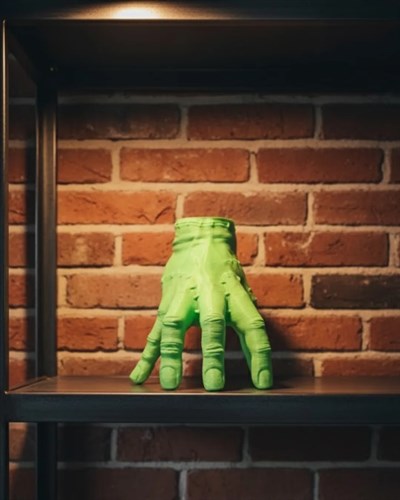 DEKORATİF EL BÜYÜK