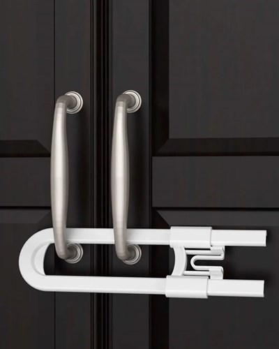 DOLAP EMNİYET KEMERİ 4 ADET