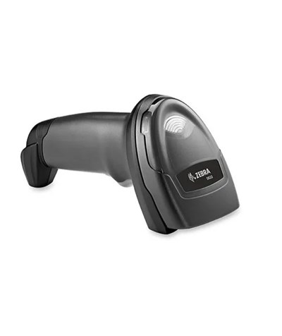 DS2208-SR BLACK USB KIT: DS2208-SR00007Z