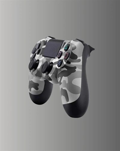 Dahili Hoparlör ve Kulaklık Girişli Oyun Kolu – Kişisel ve Ortak Ses Deneyimi