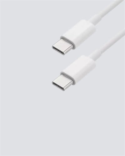 Dayanıklı Dış Kaplamalı 30W 5.0A Type-C Hızlı Şarj ve Data Kablosu