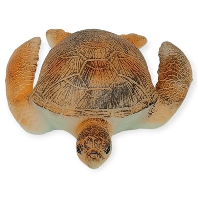 Deniz Hayvanları Serisi - Caretta Caretta 22 cm
