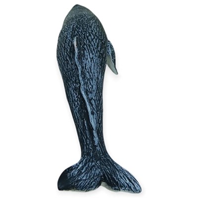 Deniz Hayvanları Serisi - İspermeçet Balina 22 cm