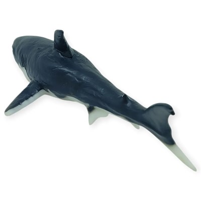 Deniz Hayvanları Serisi - Megalodon 26 cm