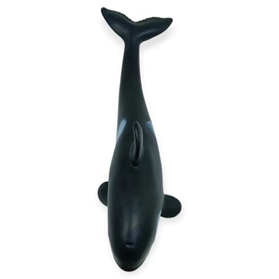 Deniz Hayvanları Serisi - Orka 28 cm