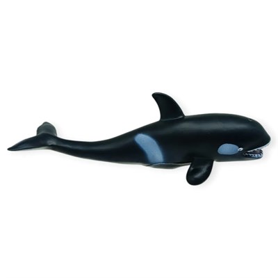 Deniz Hayvanları Serisi - Orka 28 cm