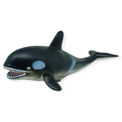 Deniz Hayvanları Serisi - Orka 28 cm