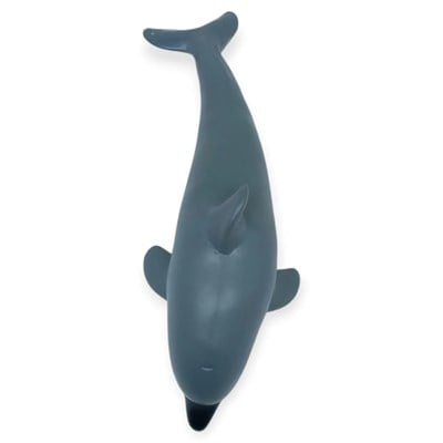 Deniz Hayvanları Serisi - Yunus 28 cm