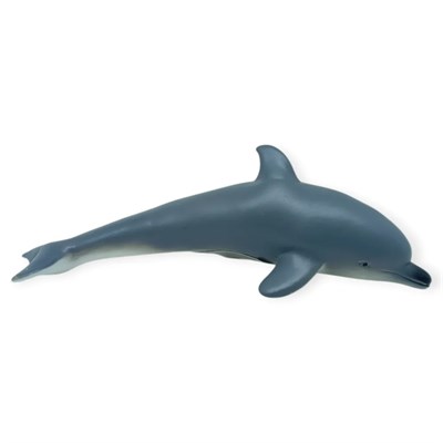Deniz Hayvanları Serisi - Yunus 28 cm