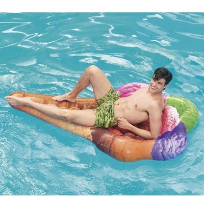 Deniz Yatağı Dondurma Yatak 188x130 Cm Bestway