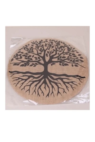 Desenli Supla 6 Lı 35 Cm Royaleks-BLS GRS35