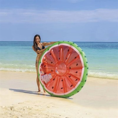 Dev Karpuz Ada 148 Cm Bermuda