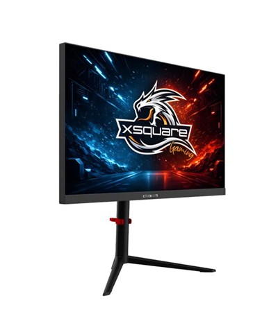 Dexim 27 İnç 180Hz 1ms (HDMI + DP) FreeSync Adaptif Senkronizasyon Full HD Hızlı IPS Pivot (Döndürülebilir) Oyuncu Monitörü