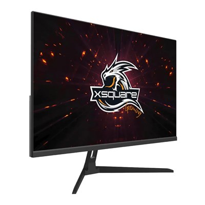 Dexim 27N12G 27 180Hz 8ms Gtg - 4ms Oc - 0.5ms Mprt  (Hdmı+Dp) Freesync Uyarlamalı Senkronizasyon