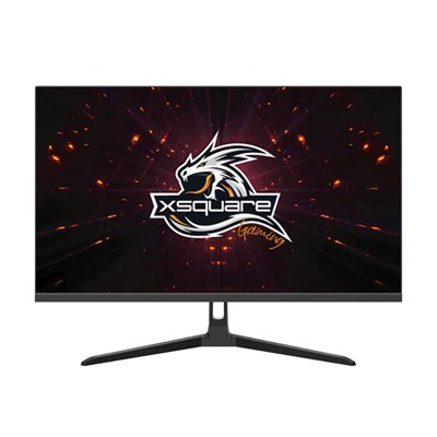 Dexim 27N12G 27 180Hz 8ms Gtg - 4ms Oc - 0.5ms Mprt  (Hdmı+Dp) Freesync Uyarlamalı Senkronizasyon