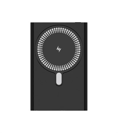 Dexim A16 Magsafe Alüminyum 5000mAh. Powerbank