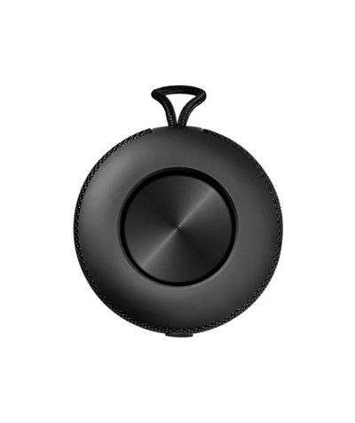 Dexim Boom SC-371 Yuvarlak Hoparlör - Siyah ( Su geçirmez)