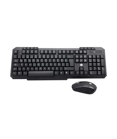 Dexim KM-317 Slim Kablosuz Klavye Mouse Seti