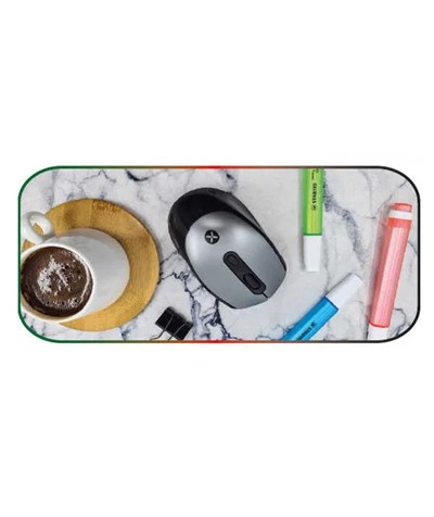 Dexim MW-013 Kablosuz Mouse - DMA011-Siyah