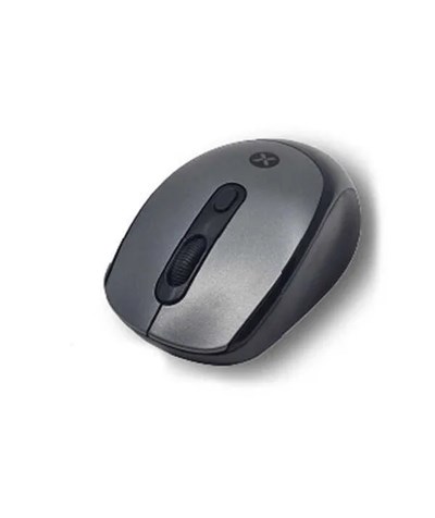 Dexim MW-013 Kablosuz Mouse - DMA011-Siyah