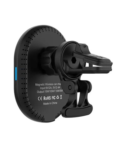 Dexim Magsafe Araç Şarj Cihazı