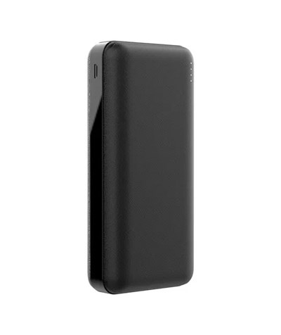 Dexim TB20 20.000 mAH Powerbank - Siyah