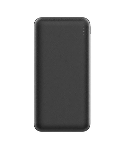 Dexim TB20 20.000 mAH Powerbank - Siyah