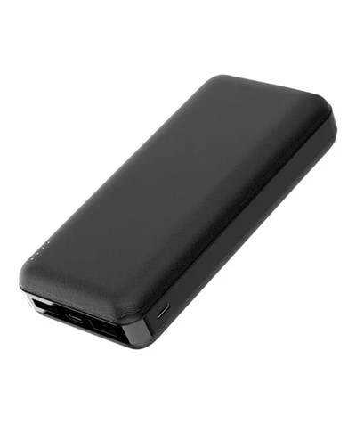 Dexim TB20 20.000 mAH Powerbank - Siyah