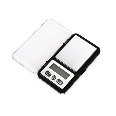 Diamond Dijital Ekran Süper Mini Cep Terazisi Mh