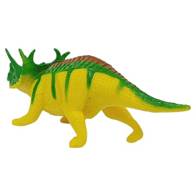 Dinazor Figürler Serisi - KL1689 - Styracosaurus
