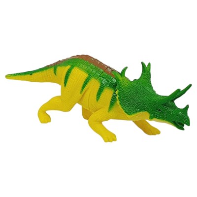 Dinazor Figürler Serisi - KL1689 - Styracosaurus
