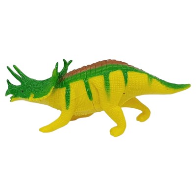 Dinazor Figürler Serisi - KL1689 - Styracosaurus