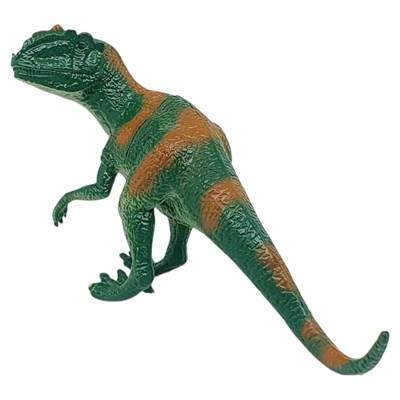 Dinazor Figürler Serisi