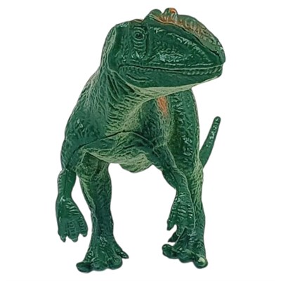 Dinazor Figürler Serisi