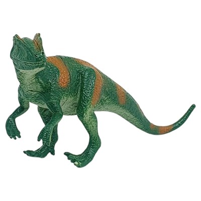 Dinazor Figürler Serisi