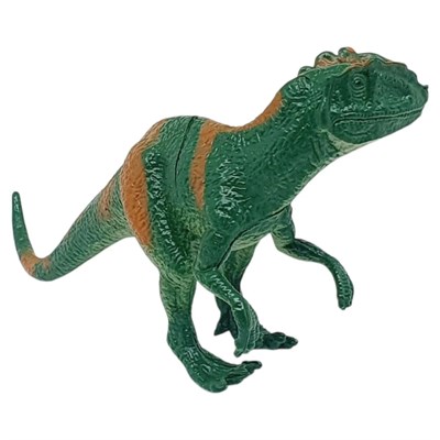 Dinazor Figürler Serisi