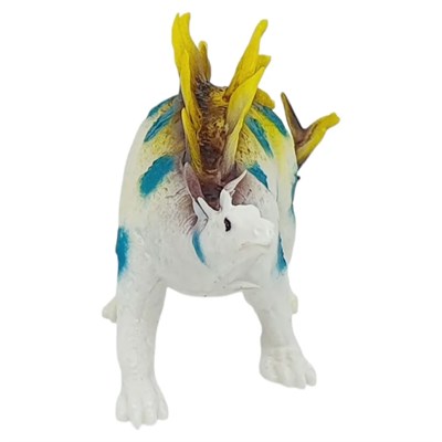 Dinazor Figürler Serisi