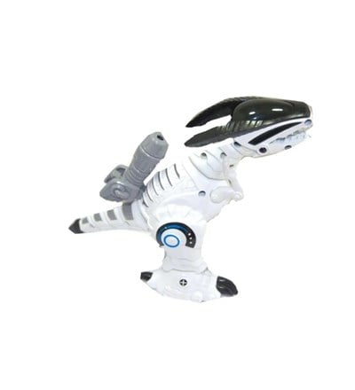 Dinazor Ok Atar Sesi Tekrar Eder