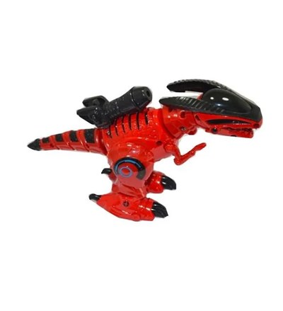 Dinazor Ok Atar Sesi Tekrar Eder