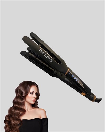 Dl5202 Saç Düzleştirici