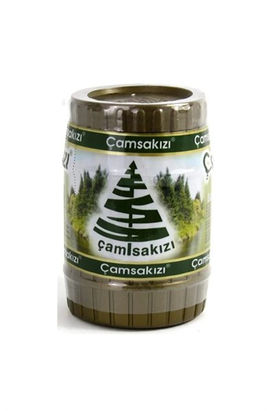 Doğal Çam Sakızı Süper Ağda 240 gr x 4 adet