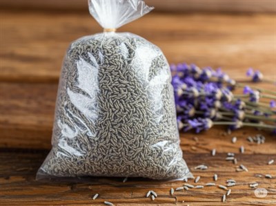 Doğal Lavanta Kesesi 100gram