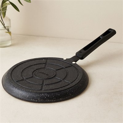 Döküm Krep Tava 26 cm