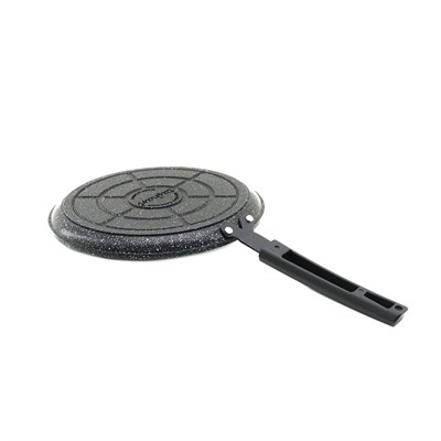 Döküm Krep Tava 26 cm