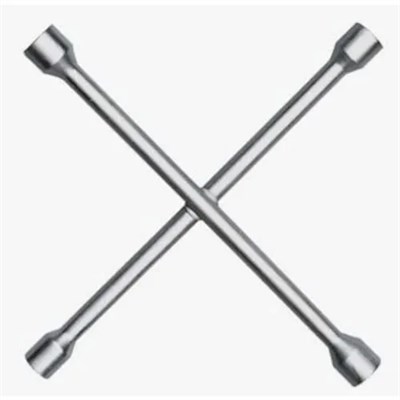 Dörtlü Bijon Anahtarı