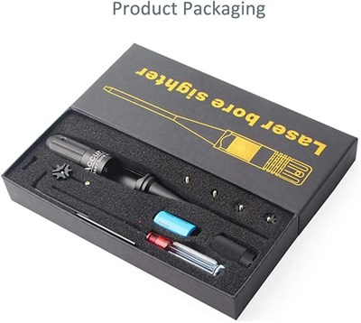 Dürbün Sıfırlama Lazeri yeşil